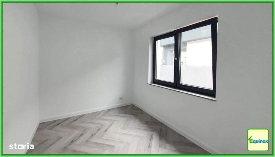 Casă cu 4 camere decomandat cu Teren 450 Mp în Strejnicu