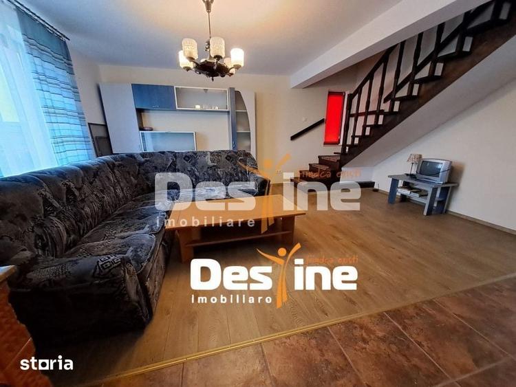 Casă cu 4 camere cu Teren 500 Mp în Lețcani