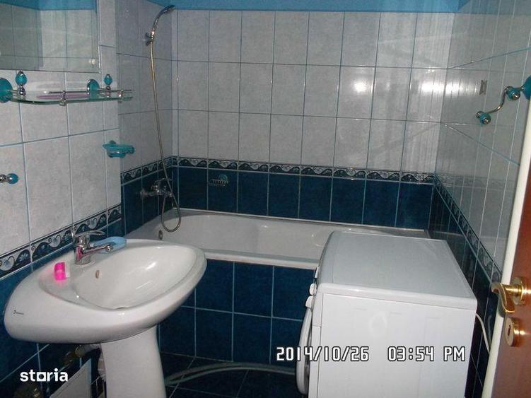 Apartament cu 2 camere decomandat în Calea Aradului