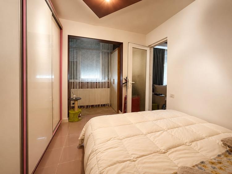 Apartament cu 2 camere - complet mobilat și utilat – KM 4-5 - 3