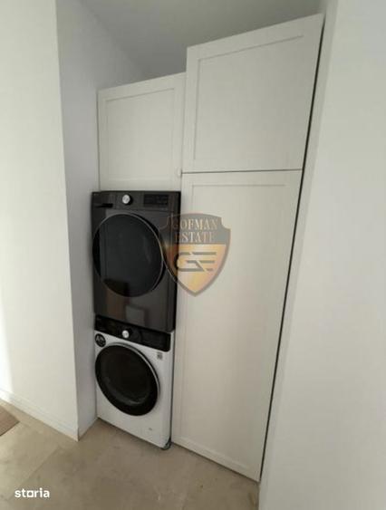 Apartament cu 3 camere în Nord