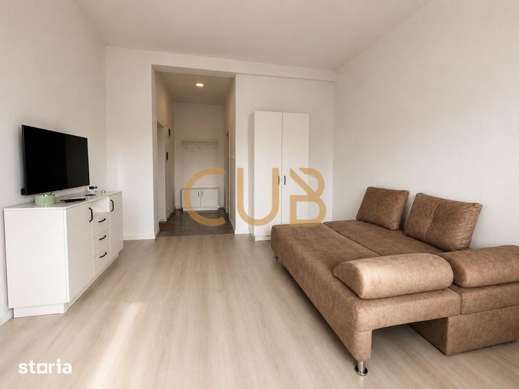 Ap1cam mobilat+utilat | bloc nou,centrala,parcare| Giroc - Hotel IQ - 5
