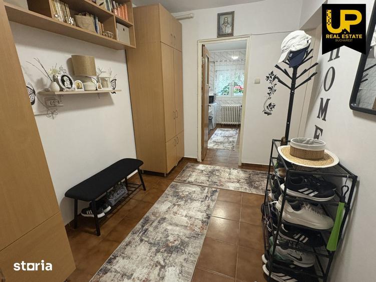 Apartament cu 2 camere decomandat în Dristor