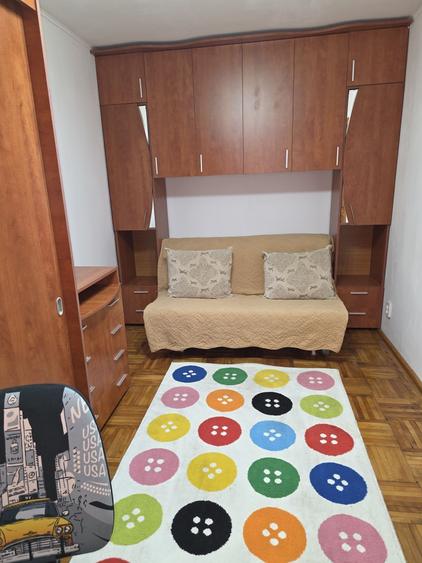 Apartament cu 2 camere în Mihai Bravu