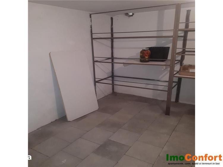 Casă cu 4 camere cu Teren 1464 Mp în Horlești