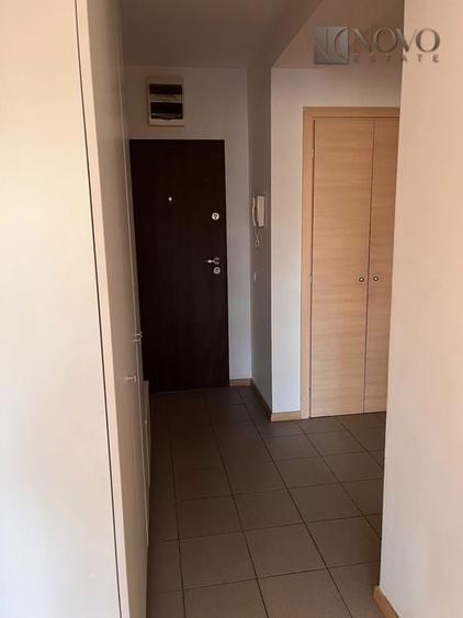 Apartament cu 2 camere semidecomandat, mobilat în Dristor