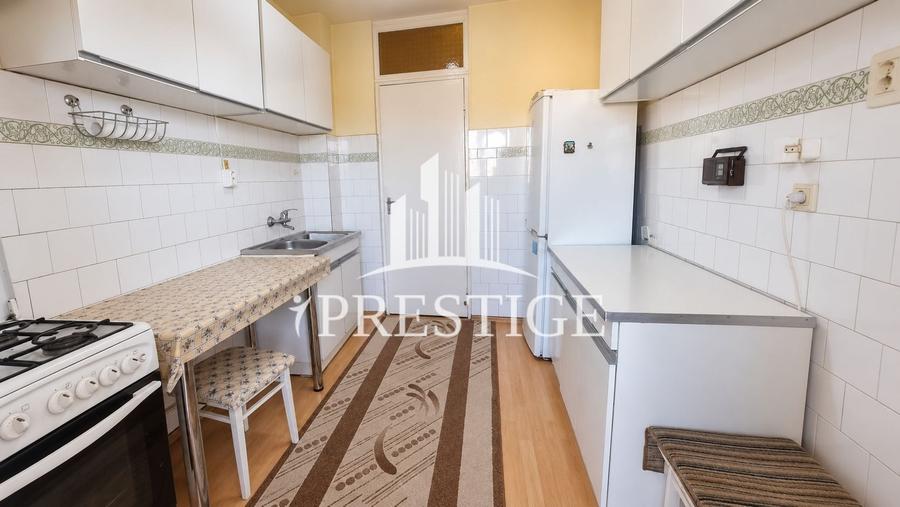 Apartament cu 2 camere decomandat, mobilat în Vasile Aaron