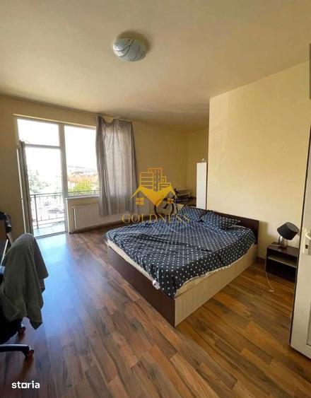 Apartament cu 4 camere, mobilat în Mănăștur