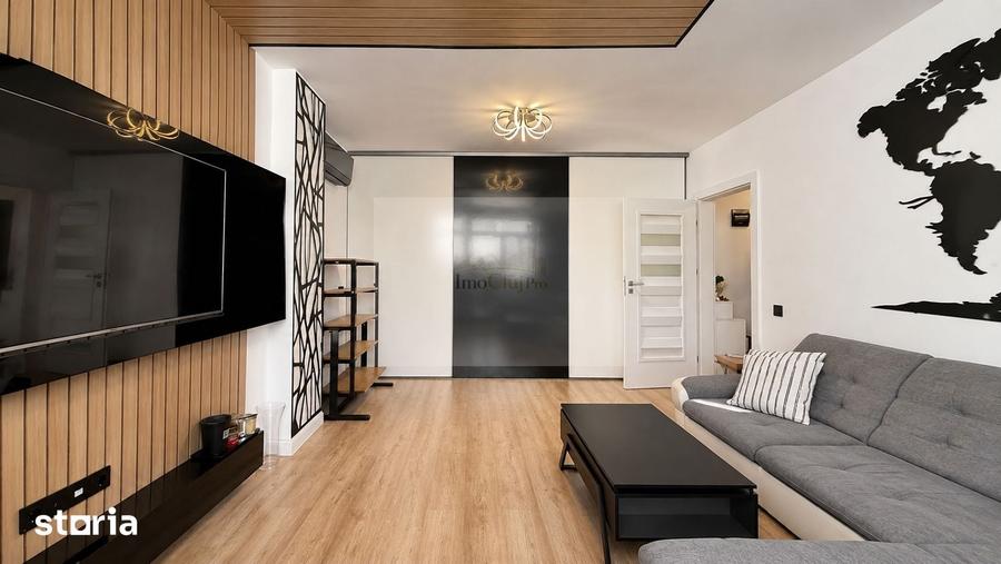 Apartament 2 camere de inchiriat -parcare Sopor, langa Baza Sportiva - 10