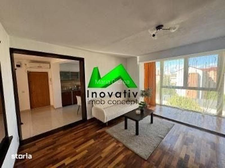 Apartament de inchiriat 3 camere Sibiu Hipodrom III