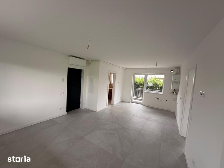 Apartament cu 3 camere decomandat în Valea Borcutului