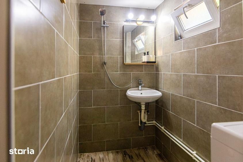 Spațiu comercial, de 270 mp, în Central