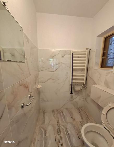 Apartament 2 camere,Zona Centru , I.L. Caragiale , centrala proprie - 2