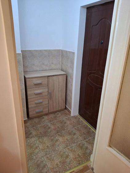 Garsonieră decomandată în Micălaca