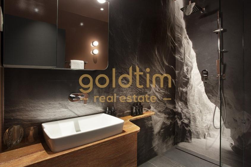 APARTAMENT UNIC/CONCEPT HOUSE/DESIGN/SERVICII HOTELIERECOMPLETE/PRIMAVERII(+TVA) - 6