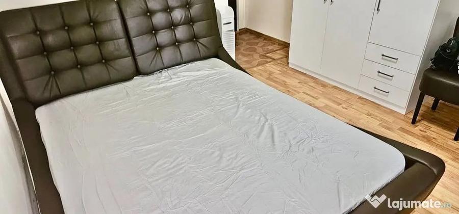 Garsonieră semidecomandată în Micro 40