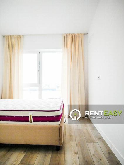 Apartament doua camere Silk District - 4