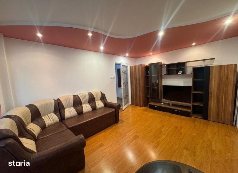 Apartament 2 camere Podu Ros , 54 metri, etaj 3 Cod:158832 - 1
