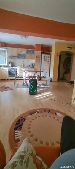 Apartament cu 4 camere decomandat în Nicolae Grigorescu