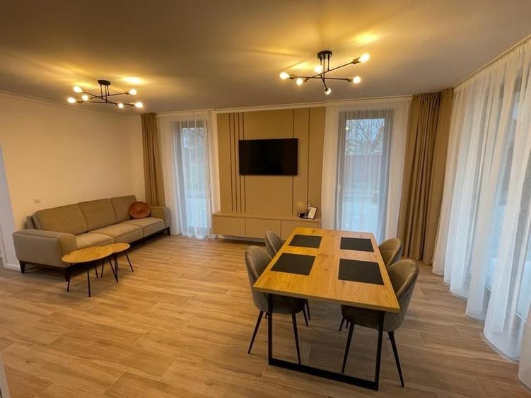 Inchiriez parte de duplex zona Victoriei - 4