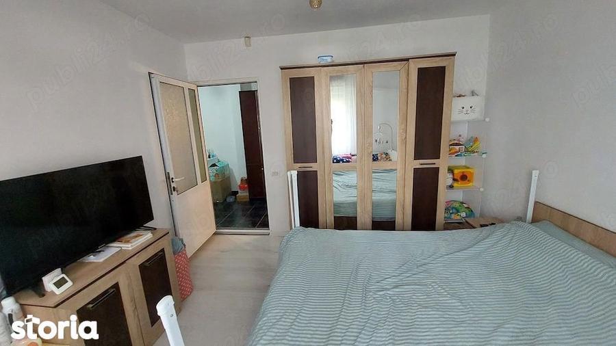 Apartament cu 2 camere decomandat, mobilat în Tomis Nord