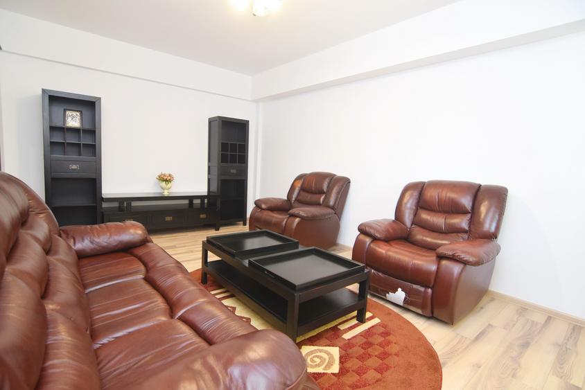 Apartament cu 2 camere decomandat în Moara de Vânt