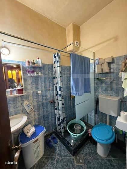 Casă cu 3 camere în Siloz
