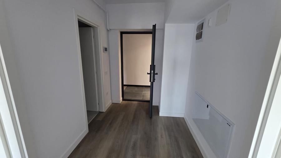 Apartament cu 2 camere decomandat în Alexandru cel Bun