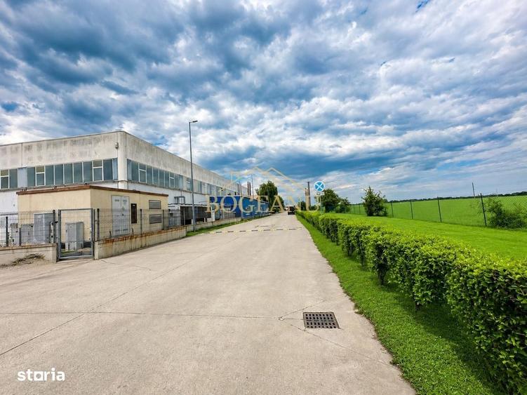 Spațiu comercial, în Chișoda