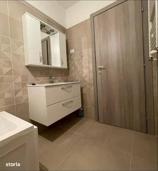 Apartament cu 2 camere decomandat în Bucium