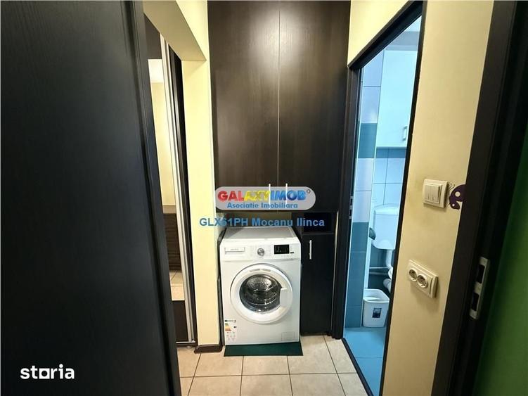 Apartament cu 2 camere decomandat în Mihai Bravu