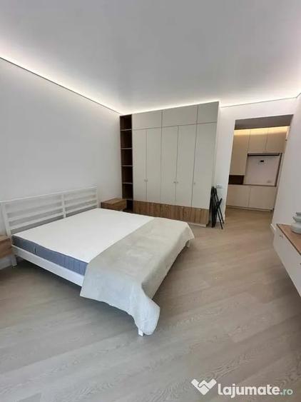 Studio premium Cortina North-Prima inchiriere - Bucuresti (Bucuresti-Ilfov) - 8