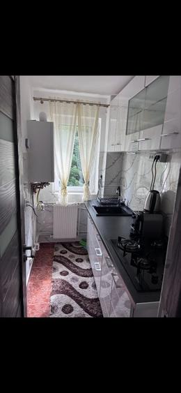 Apartament cu 2 camere semidecomandat în Malul Spitalului