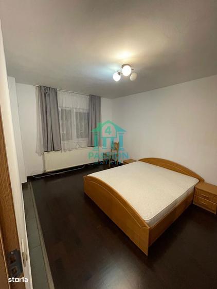Apartament cu 2 camere decomandat în Griviței