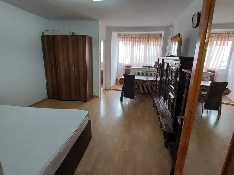 Drumul Taberei Favorit Metrou Str Sibiu etaj 5 din 10 balcon, mobilata utilata clasic , libera - 3