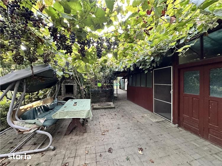 Casa de inchiriat in Scaeni, foarte aproape de Ploiesti - 18