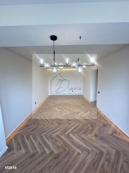 Apartament cu 2 camere decomandat în Colentina