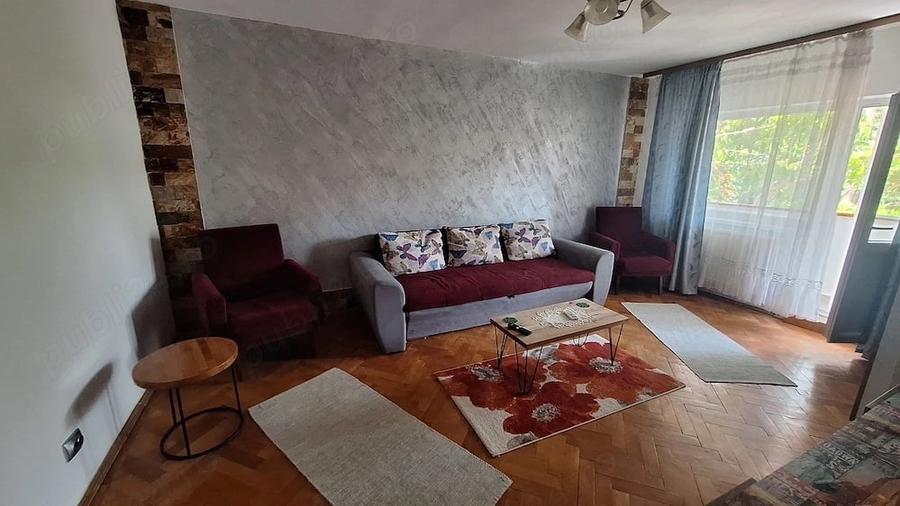 CI668 Dorobantilor,2 camere,Et.1 - 4