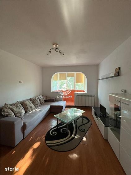 Apartament 3 camere in Alexandru cel bun - 3