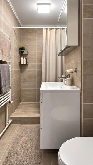 Apartament cu 2 camere în ICIL