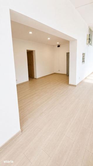 spatiul comercial Giurgiului,Piata Progresul - 4