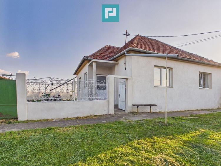Casă individuală cu 5 camere cu Canalizare în Olari