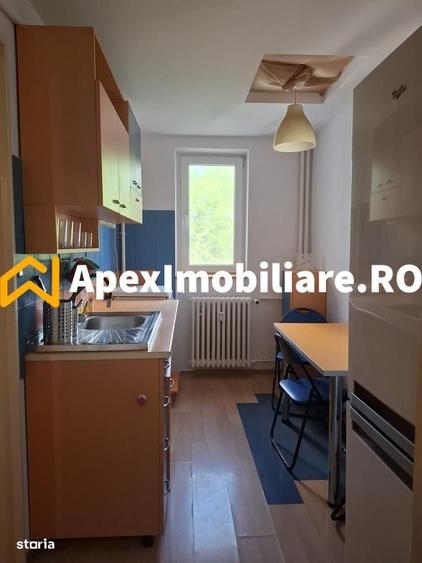 Apartament cu 2 camere decomandat în Drumul Taberei