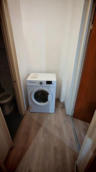 Apartament cu 2 camere semidecomandat în Drumul Carului