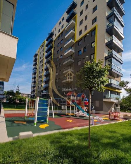 Apartament cu 2 camere decomandat, mobilat în Timișoara
