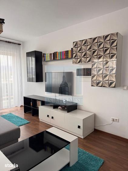 Apartament 2 camere de vânzare / zona Subcetate - 1