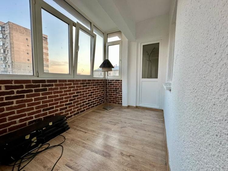 Apartament cu 2 camere decomandat în Cotroceni