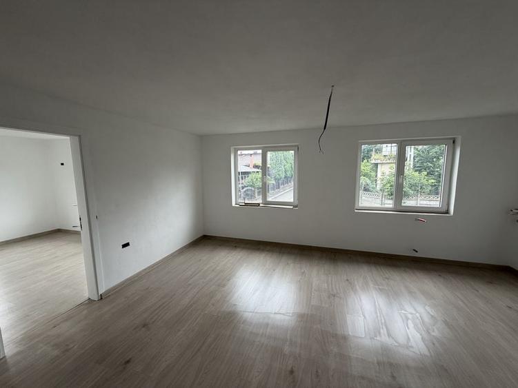 Casă cu 4 camere în Fălticeni