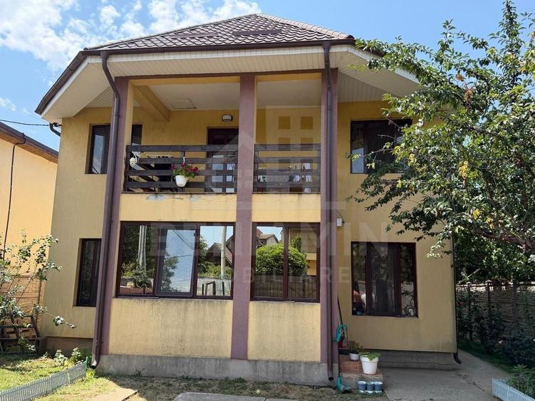 Casa moderna 5 Dormitoare 524mp teren Bariera Valcii -mob... - 10