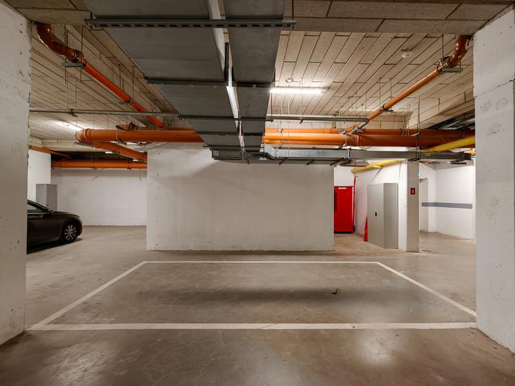 3 camere de lux | Vedere Lacul Morii | Pet friendly | Novum - 21